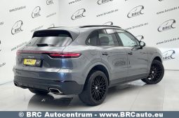 Porsche Cayenne 3.0 V6 Automatas 2023 full