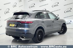 Porsche Cayenne 3.0 V6 Automatas 2023