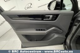Porsche Cayenne 3.0 V6 Automatas 2023 full
