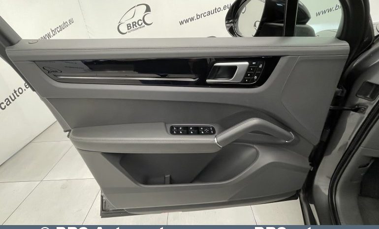 Porsche Cayenne 3.0 V6 Automatas 2023 full