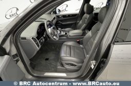 Porsche Cayenne 3.0 V6 Automatas 2023 full