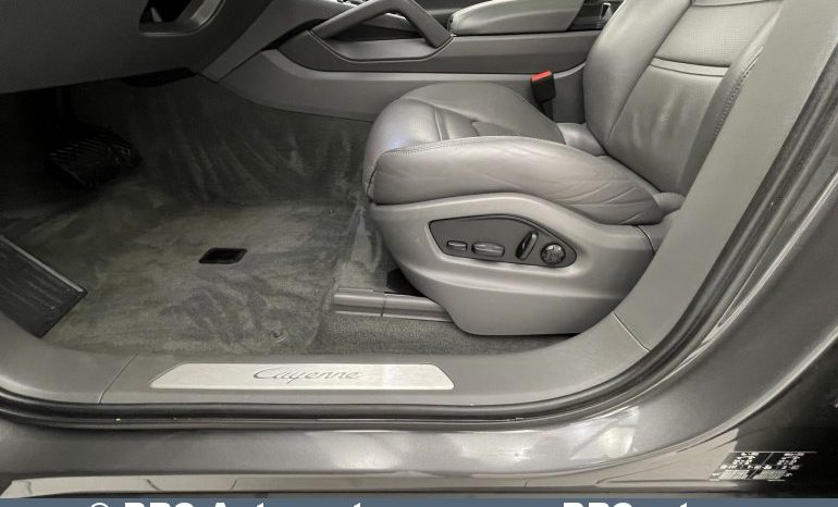 Porsche Cayenne 3.0 V6 Automatas 2023 full
