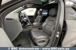 Porsche Cayenne 3.0 V6 Automatas 2023 full