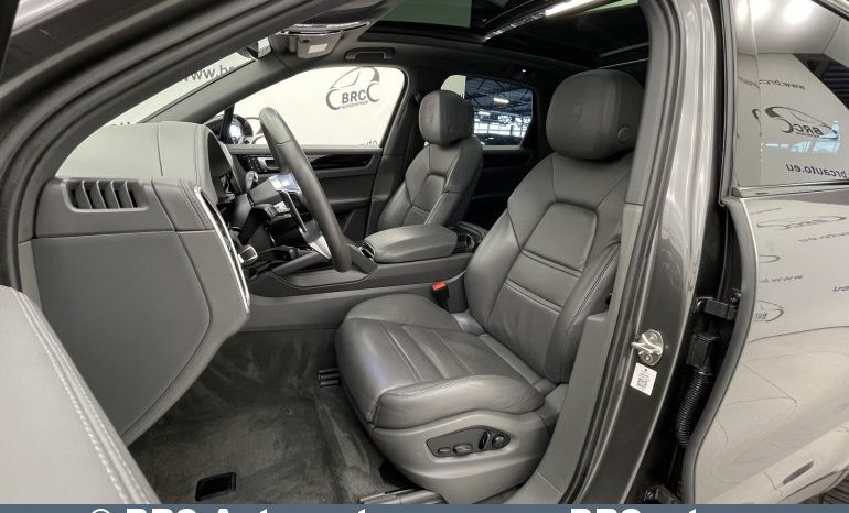 Porsche Cayenne 3.0 V6 Automatas 2023 full