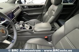 Porsche Cayenne 3.0 V6 Automatas 2023 full