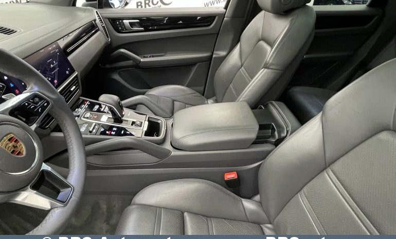 Porsche Cayenne 3.0 V6 Automatas 2023 full
