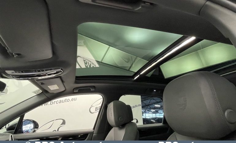 Porsche Cayenne 3.0 V6 Automatas 2023 full