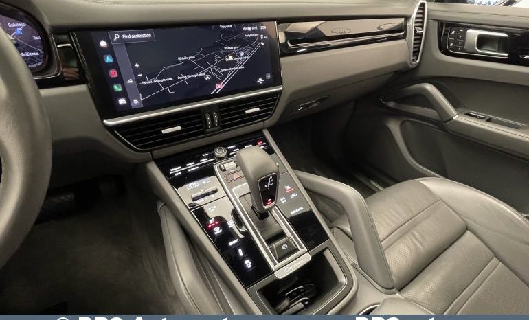 Porsche Cayenne 3.0 V6 Automatas 2023 full
