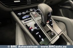 Porsche Cayenne 3.0 V6 Automatas 2023 full