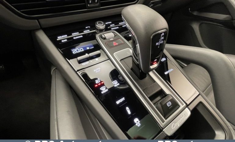 Porsche Cayenne 3.0 V6 Automatas 2023 full