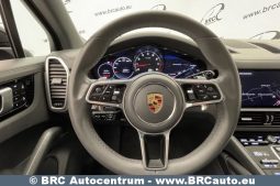 Porsche Cayenne 3.0 V6 Automatas 2023 full