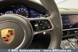 Porsche Cayenne 3.0 V6 Automatas 2023 full