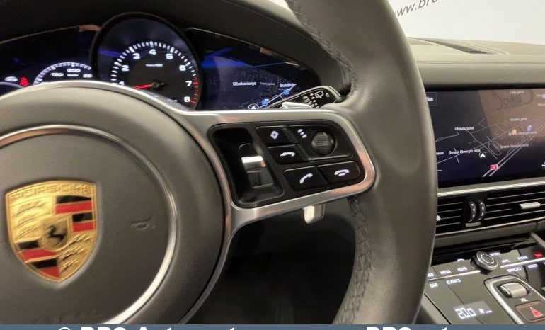 Porsche Cayenne 3.0 V6 Automatas 2023 full