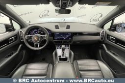 Porsche Cayenne 3.0 V6 Automatas 2023 full
