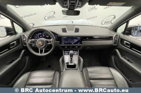 Porsche Cayenne 3.0 V6 Automatas 2023