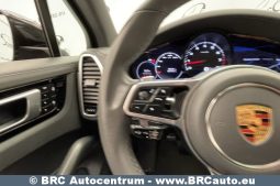Porsche Cayenne 3.0 V6 Automatas 2023 full