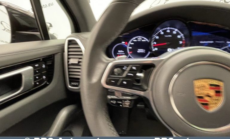 Porsche Cayenne 3.0 V6 Automatas 2023 full