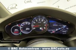 Porsche Cayenne 3.0 V6 Automatas 2023 full