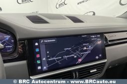 Porsche Cayenne 3.0 V6 Automatas 2023 full