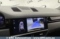 Porsche Cayenne 3.0 V6 Automatas 2023 full