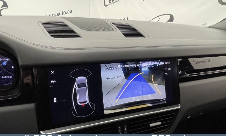 Porsche Cayenne 3.0 V6 Automatas 2023 full