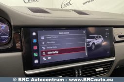 Porsche Cayenne 3.0 V6 Automatas 2023 full