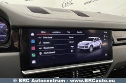 Porsche Cayenne 3.0 V6 Automatas 2023 full