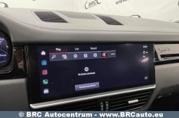 Porsche Cayenne 3.0 V6 Automatas 2023 full