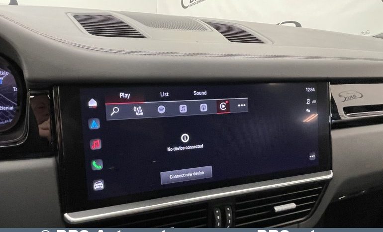 Porsche Cayenne 3.0 V6 Automatas 2023 full