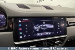 Porsche Cayenne 3.0 V6 Automatas 2023 full