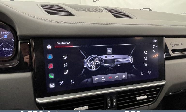 Porsche Cayenne 3.0 V6 Automatas 2023 full