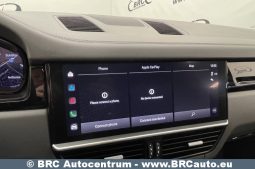 Porsche Cayenne 3.0 V6 Automatas 2023 full