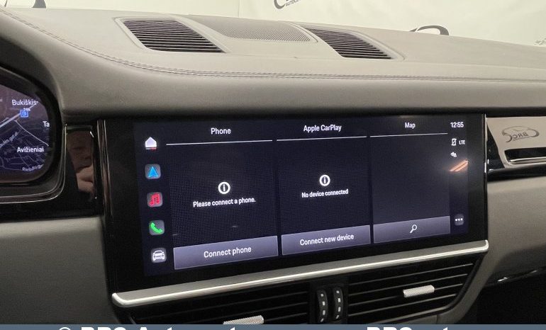 Porsche Cayenne 3.0 V6 Automatas 2023 full