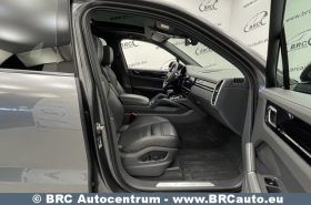 Porsche Cayenne 3.0 V6 Automatas 2023