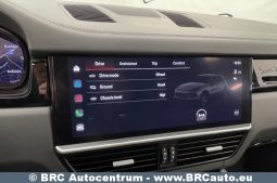 Porsche Cayenne 3.0 V6 Automatas 2023 full