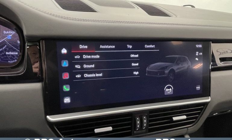 Porsche Cayenne 3.0 V6 Automatas 2023 full