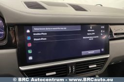 Porsche Cayenne 3.0 V6 Automatas 2023 full