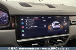 Porsche Cayenne 3.0 V6 Automatas 2023 full