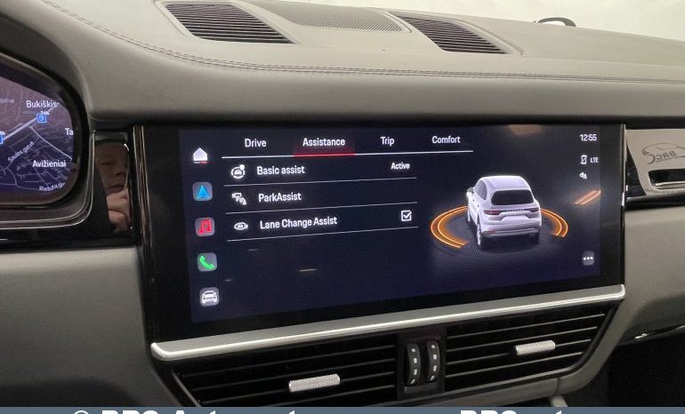 Porsche Cayenne 3.0 V6 Automatas 2023 full