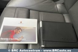 Porsche Cayenne 3.0 V6 Automatas 2023 full