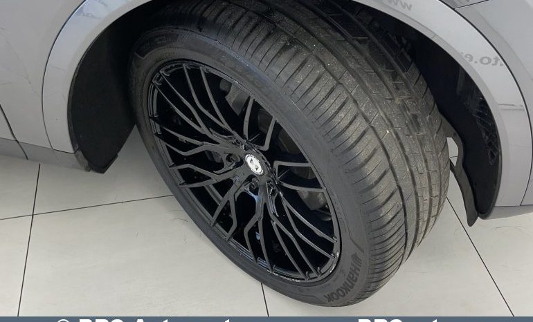 Porsche Cayenne 3.0 V6 Automatas 2023 full