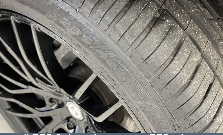 Porsche Cayenne 3.0 V6 Automatas 2023 full