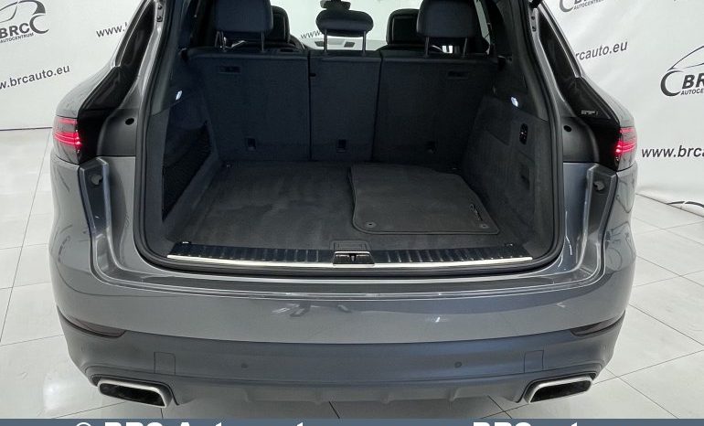 Porsche Cayenne 3.0 V6 Automatas 2023 full