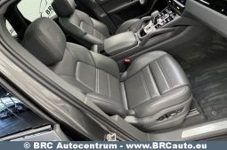 Porsche Cayenne 3.0 V6 Automatas 2023 full