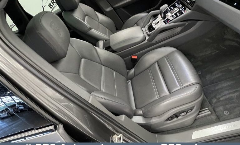 Porsche Cayenne 3.0 V6 Automatas 2023 full