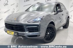 Porsche Cayenne 3.0 V6 Automatas 2023 full