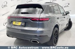 Porsche Cayenne 3.0 V6 Automatas 2023 full