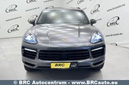 Porsche Cayenne 3.0 V6 Automatas 2023 full