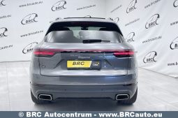Porsche Cayenne 3.0 V6 Automatas 2023 full