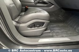 Porsche Cayenne 3.0 V6 Automatas 2023 full